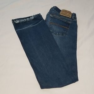 *FINAL PRICE*Women's Express Volcanic Vixen Jeans